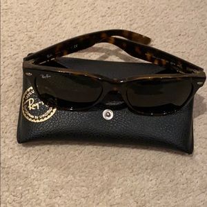 Glasses